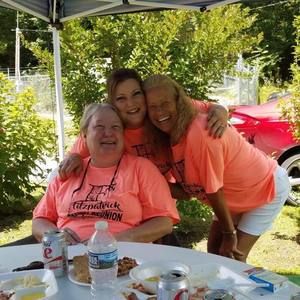 Meet your Posher, Dessie